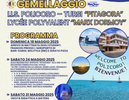 Erasmus+ manifesto